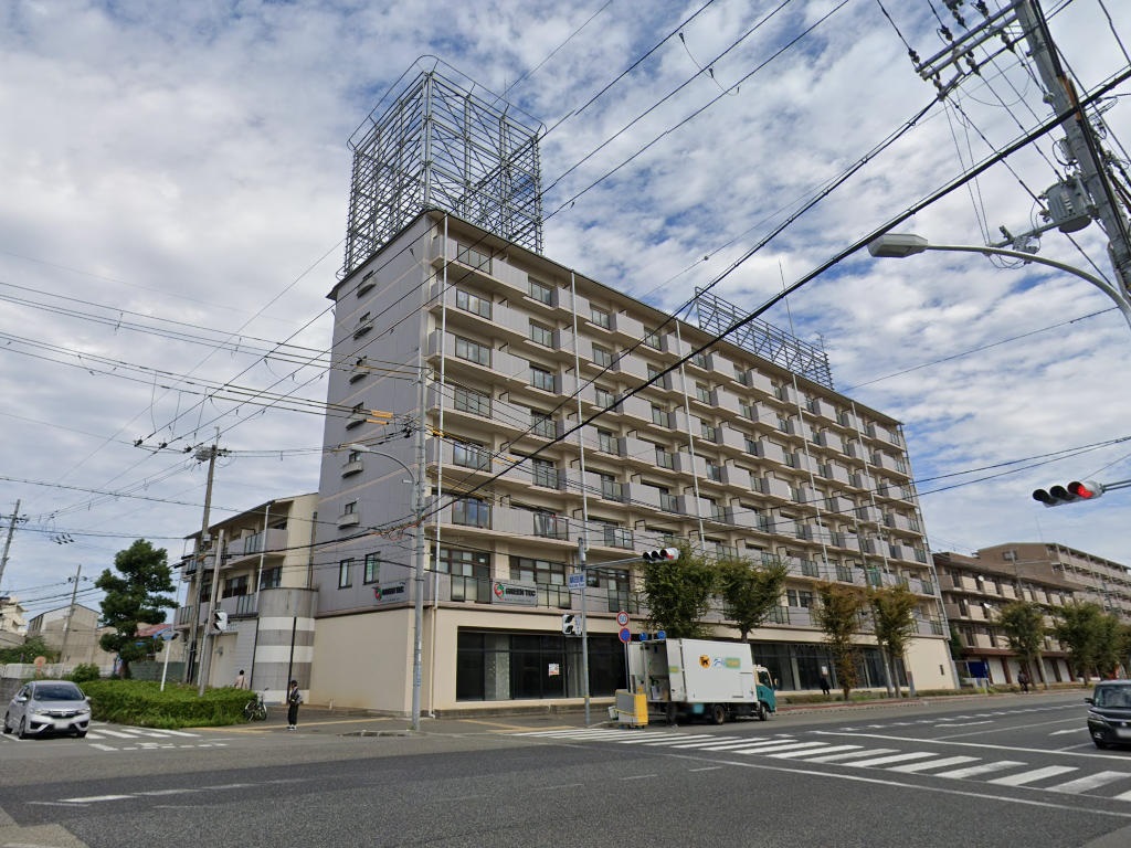 建物画像