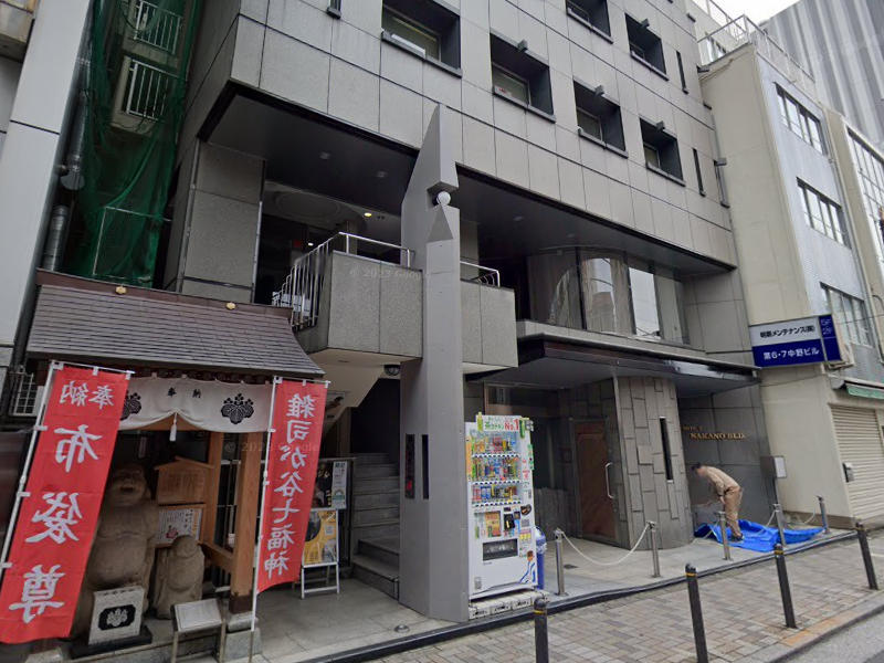 建物画像