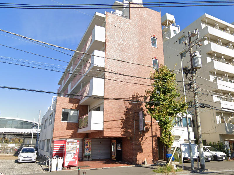 建物画像