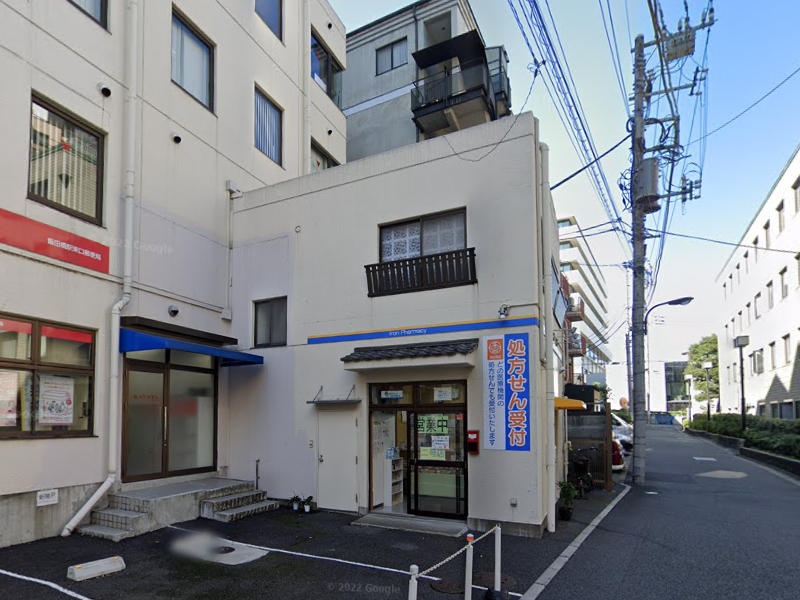 建物画像