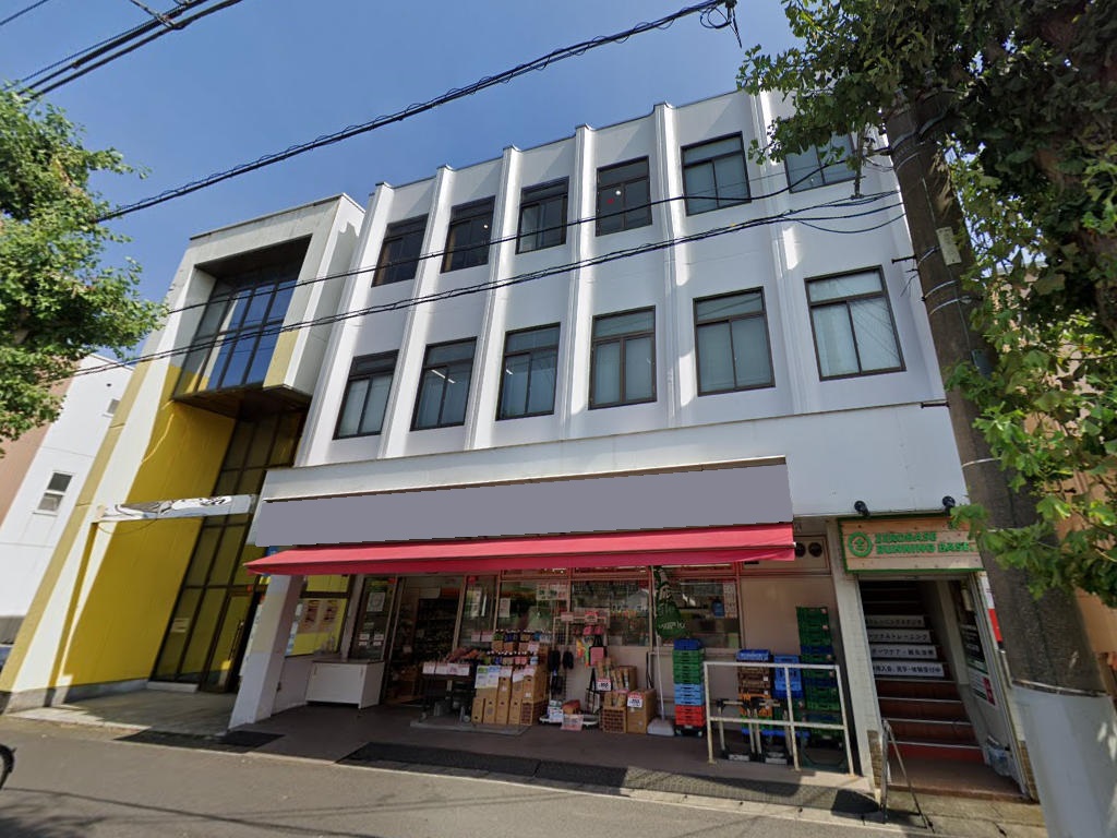 物件イメージ