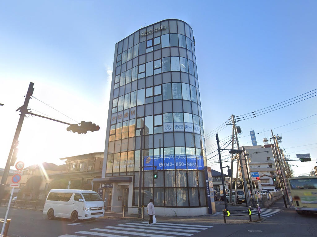 建物画像
