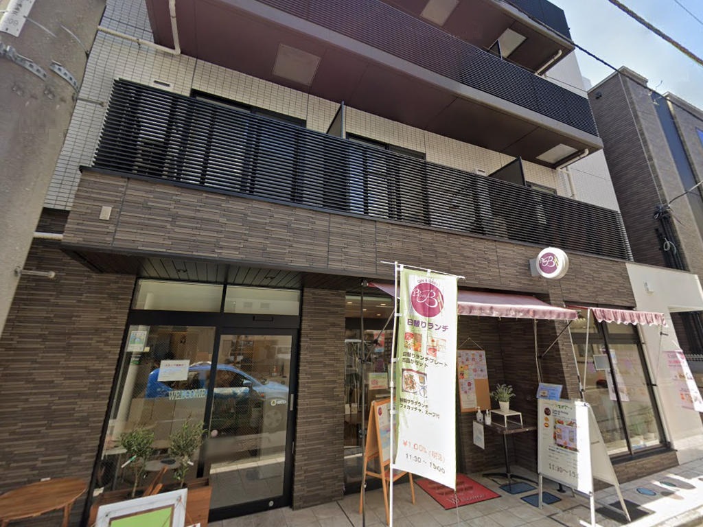 建物画像