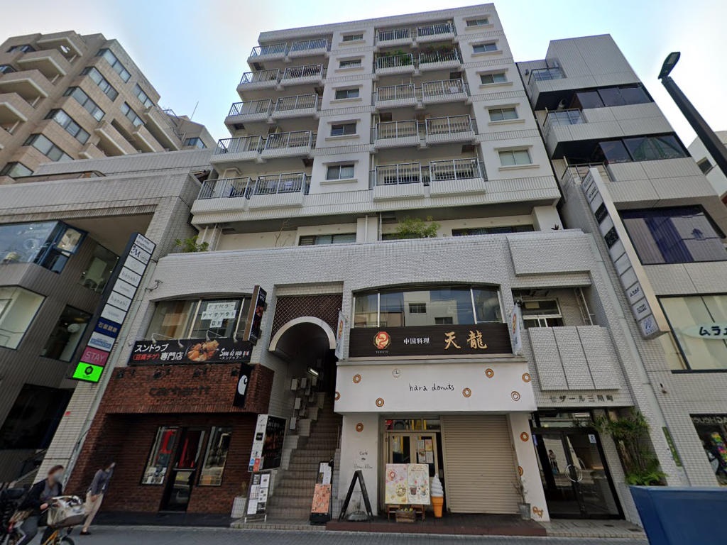 建物画像