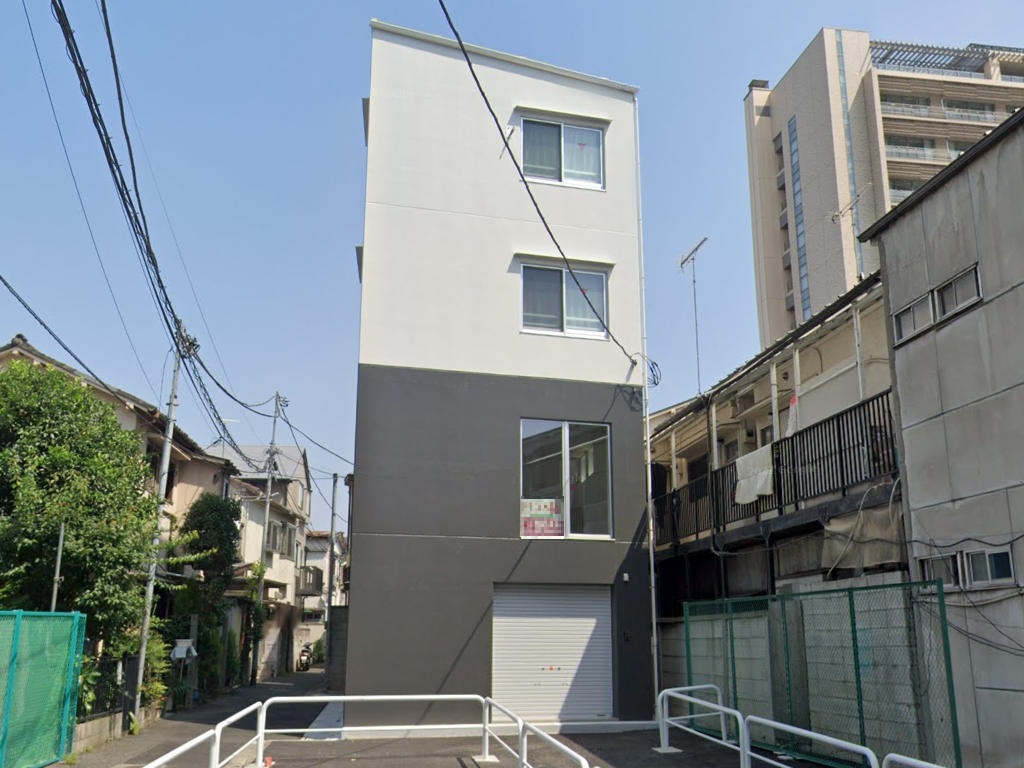 建物画像