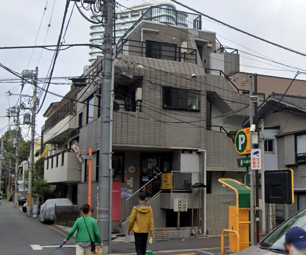 建物画像