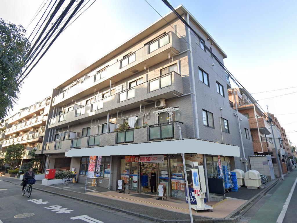 物件写真1
