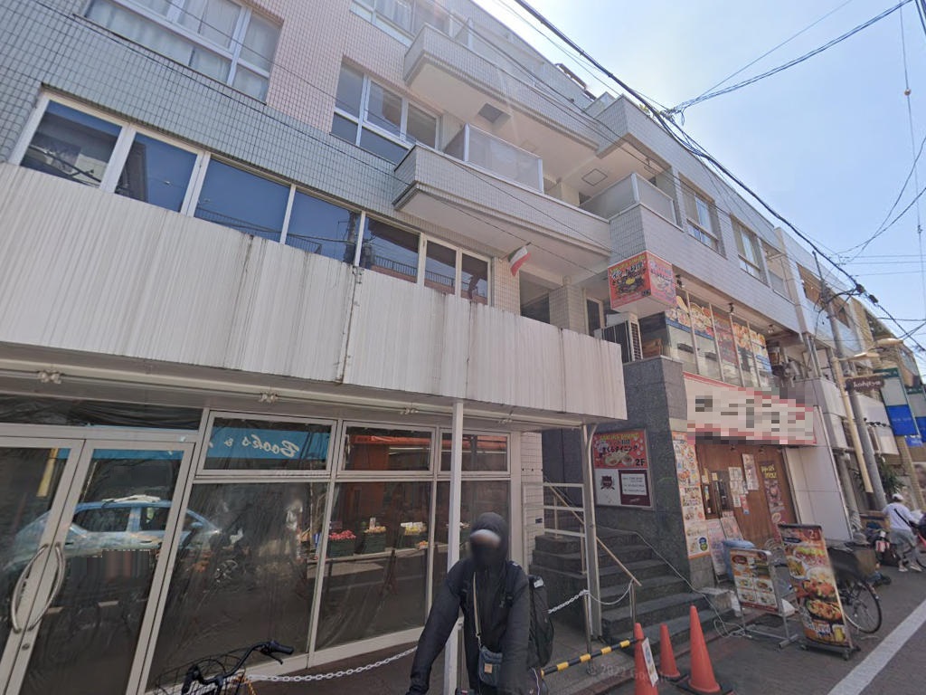 建物画像