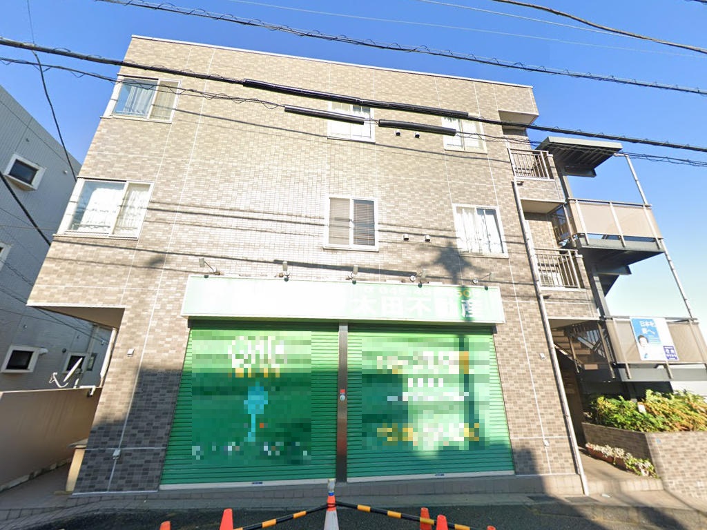 建物画像