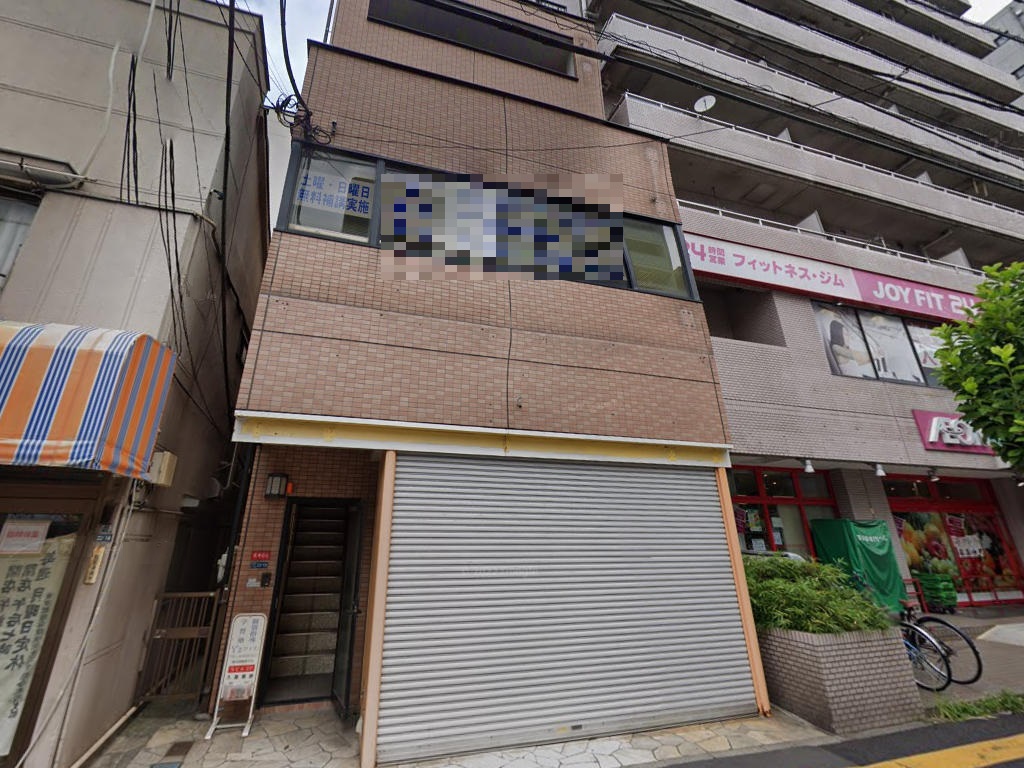 建物画像