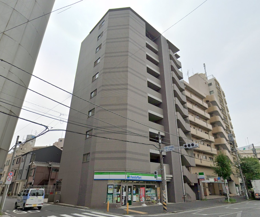 建物画像