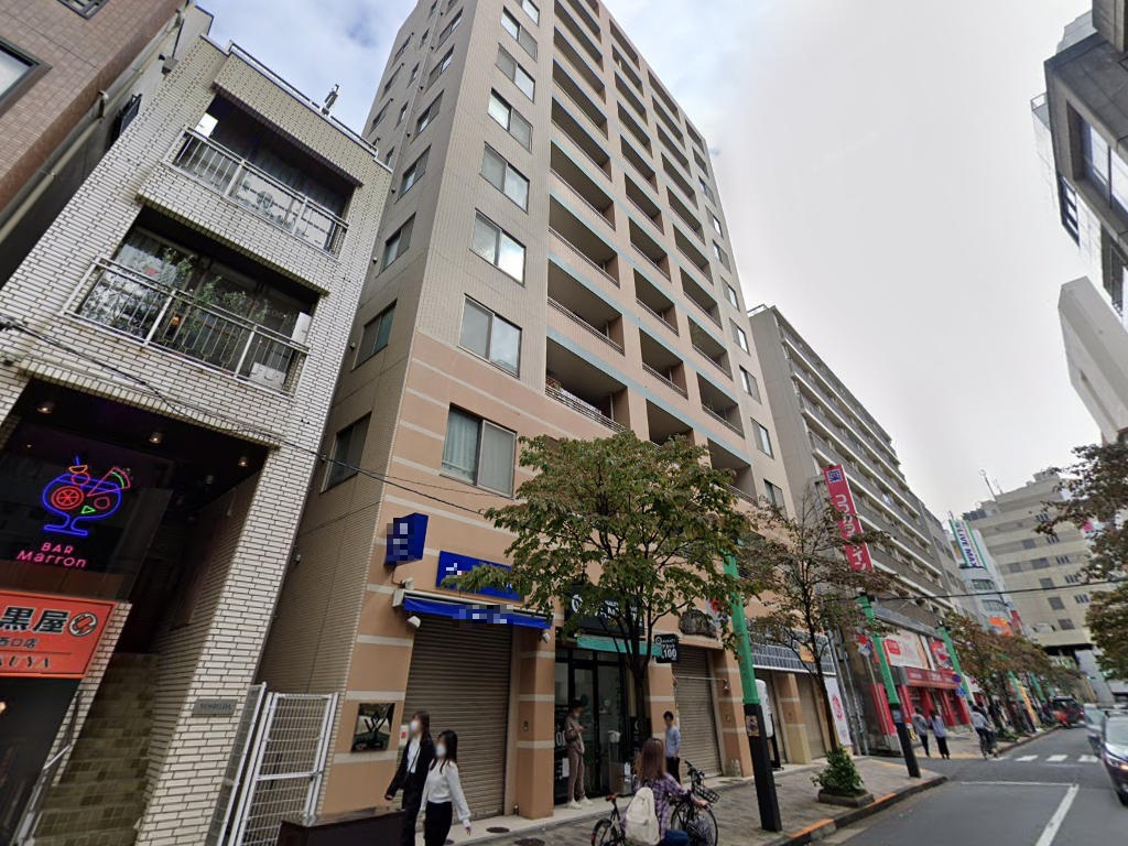 建物画像