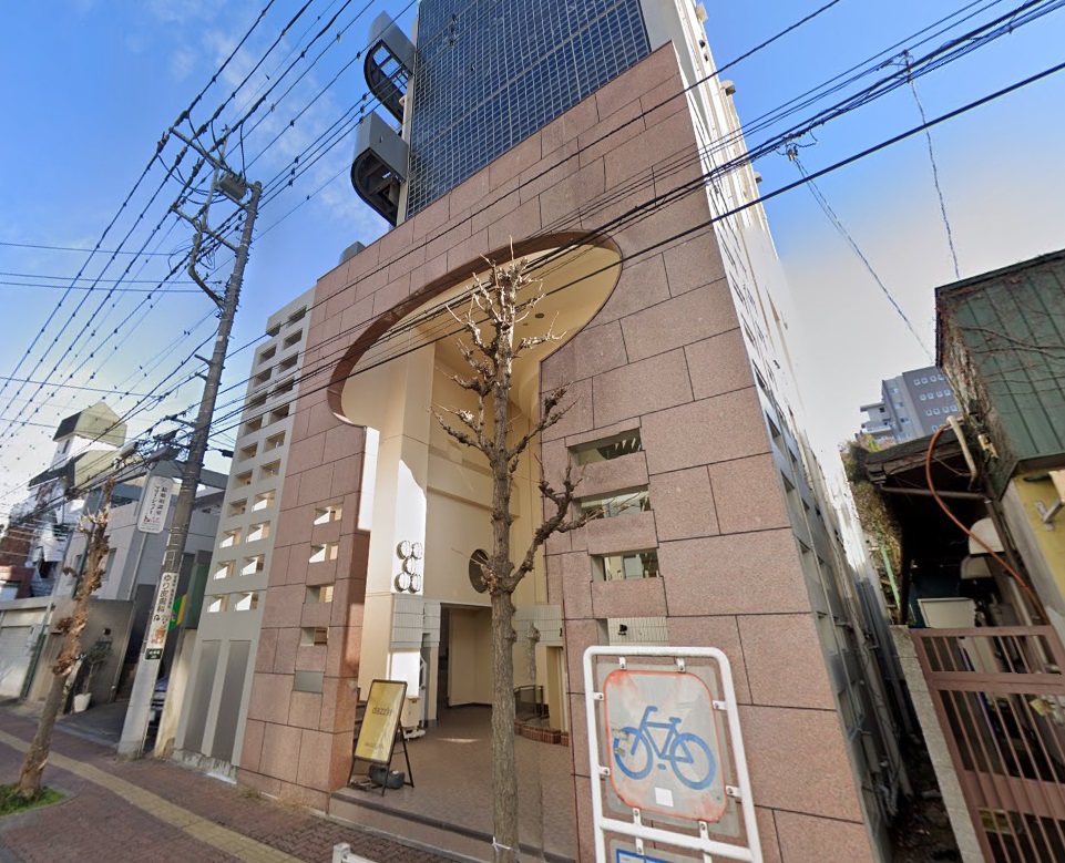 建物画像