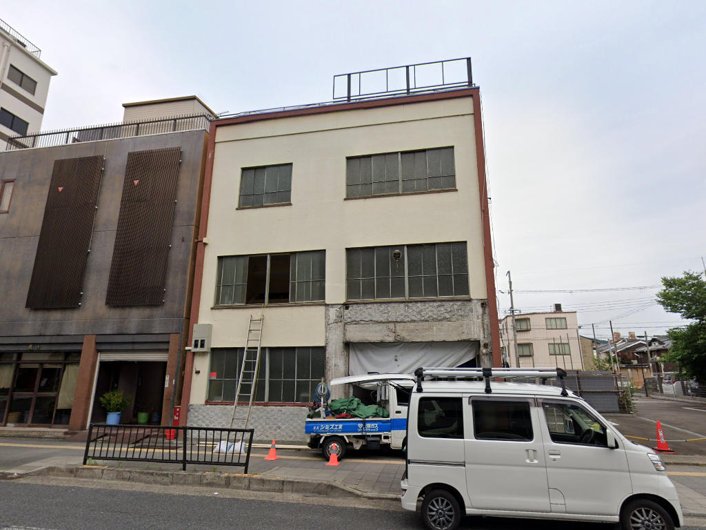 建物画像