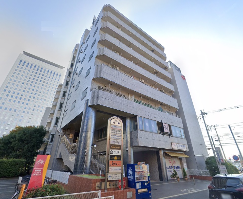 物件イメージ