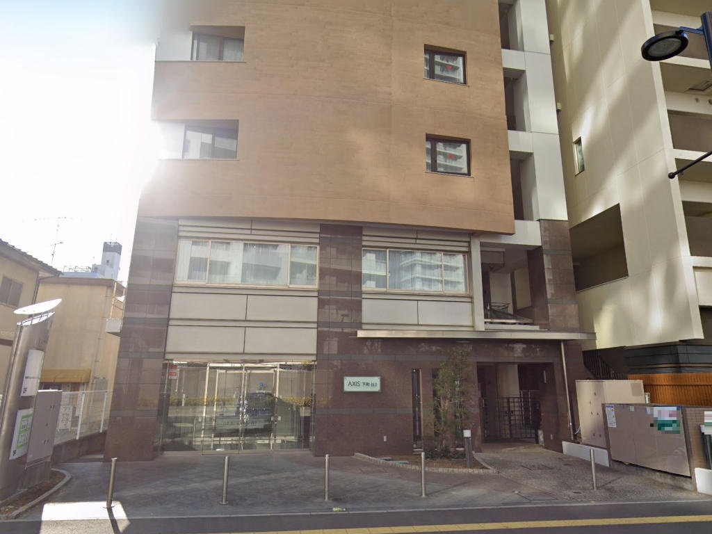建物画像