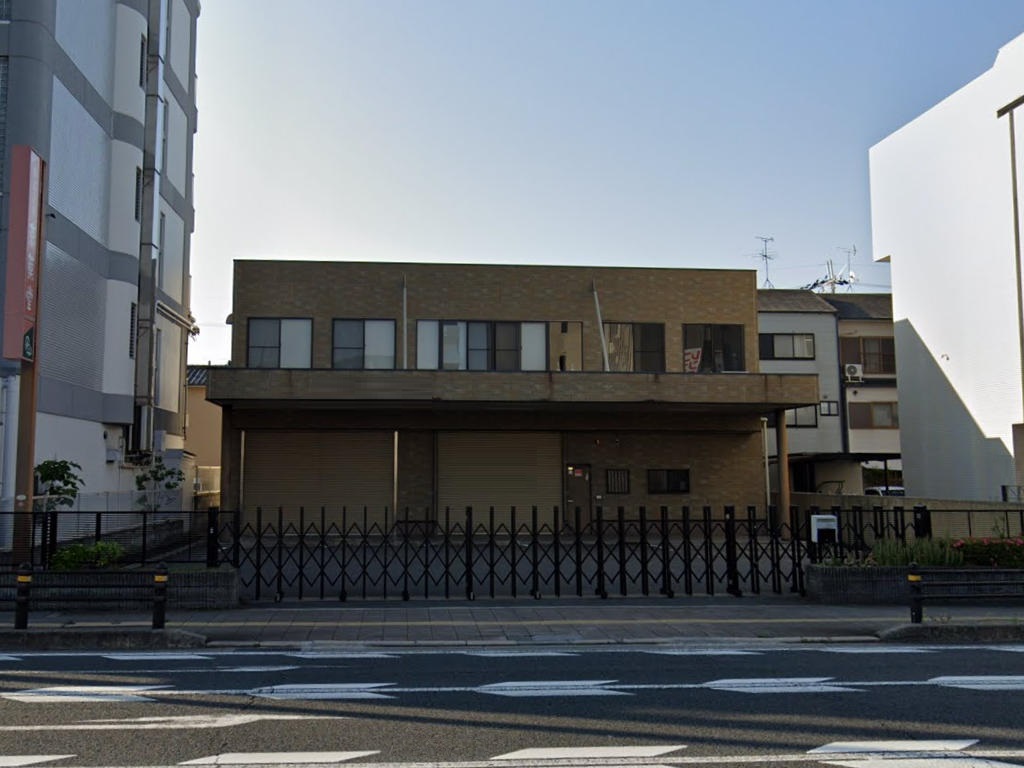 建物画像
