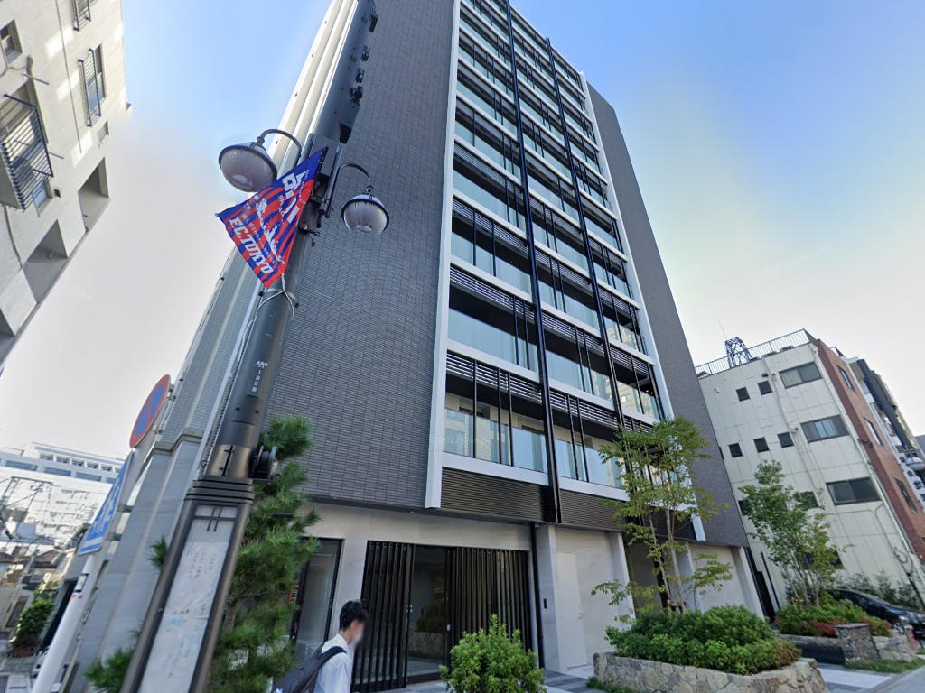 物件イメージ