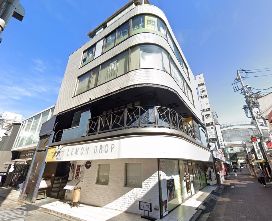 建物画像
