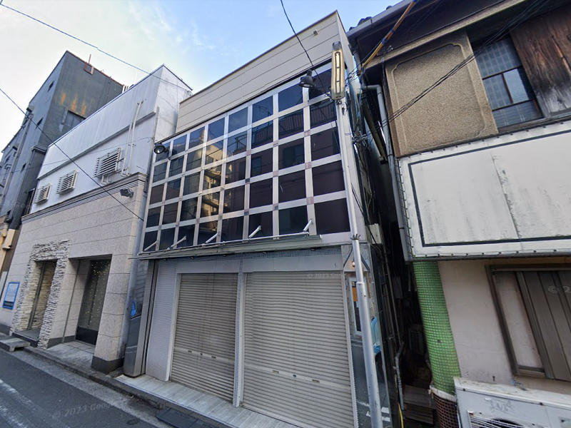 物件イメージ
