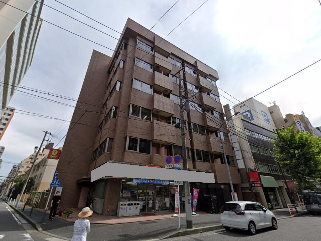 建物画像