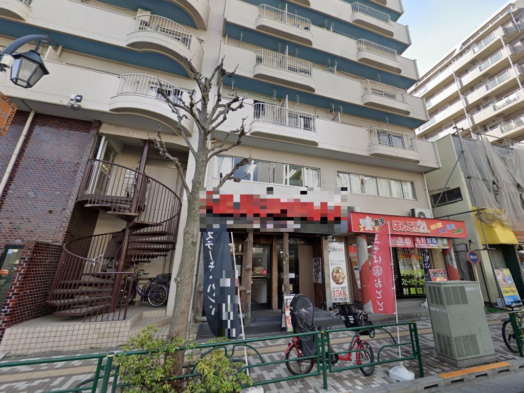 物件写真1