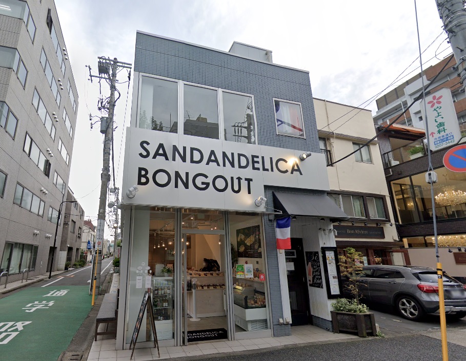 物件イメージ