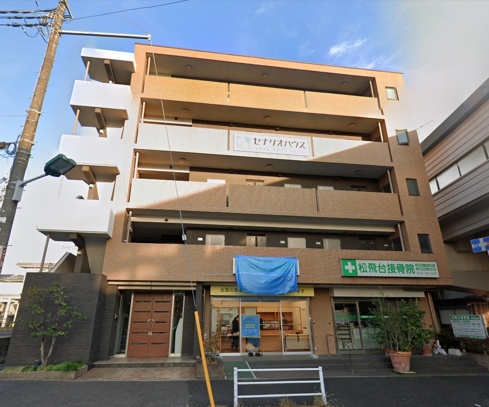 建物画像