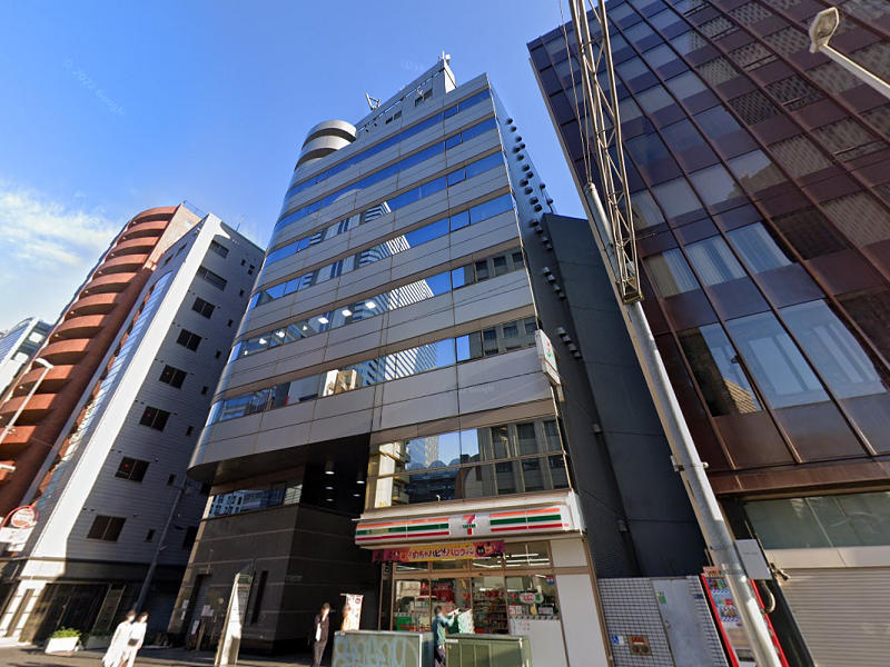 建物画像