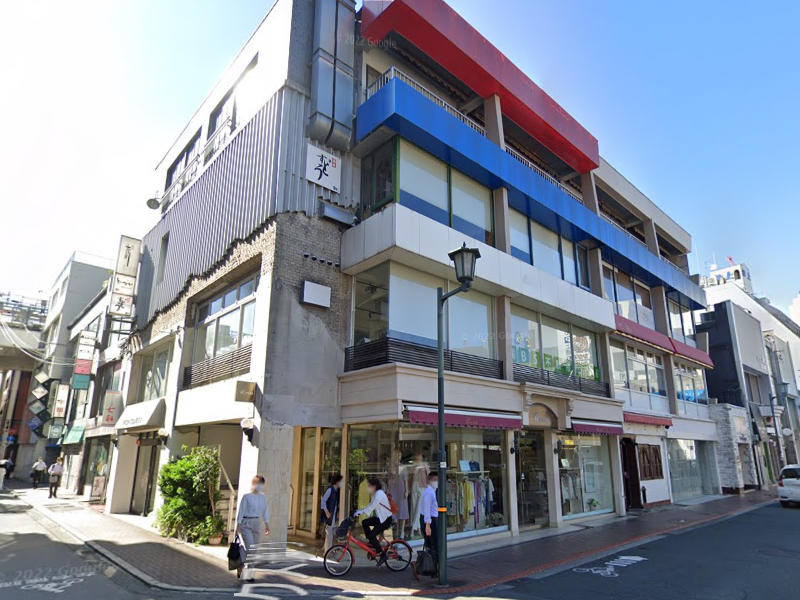 物件写真1