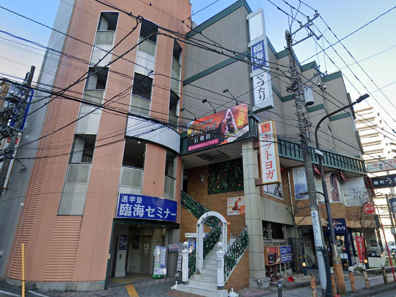 建物画像