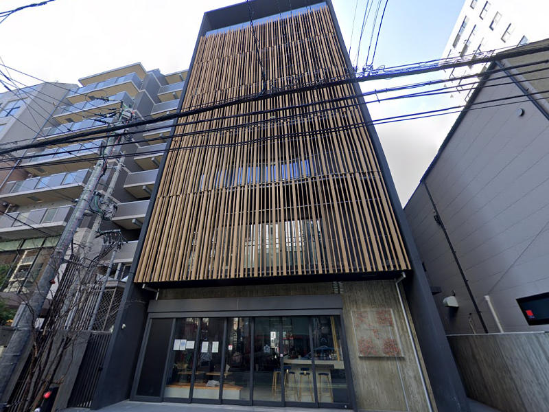 建物画像