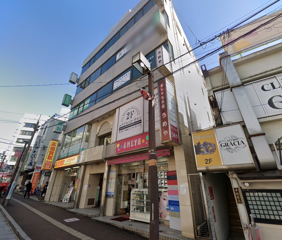 建物画像