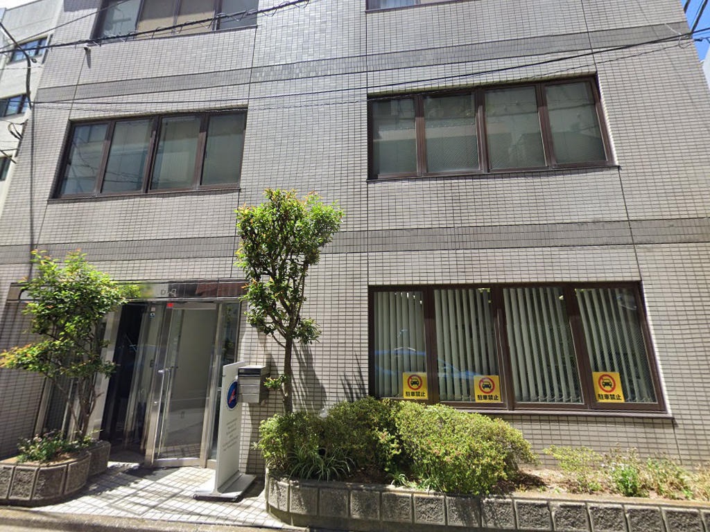 建物画像