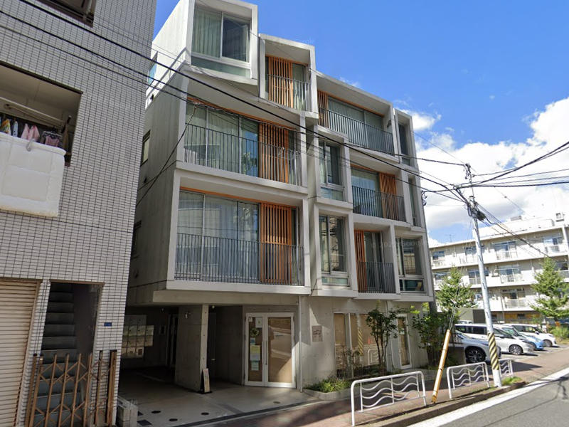 物件写真1