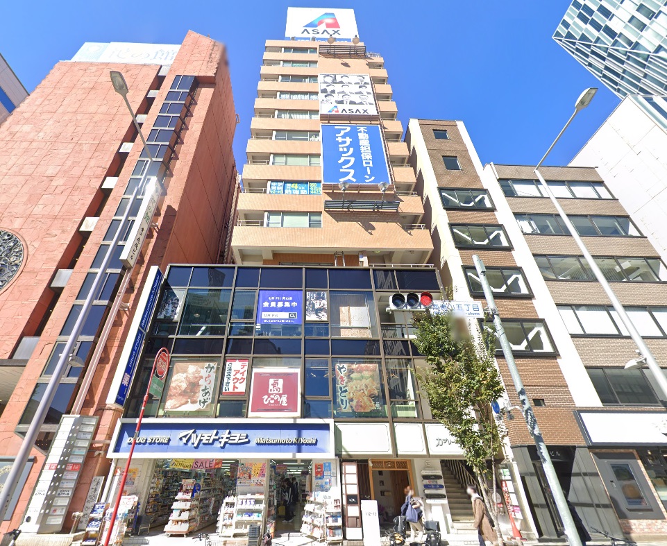 建物画像