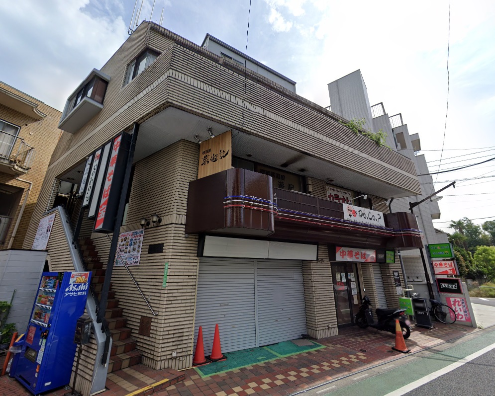 物件写真1