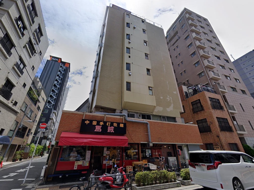 建物画像