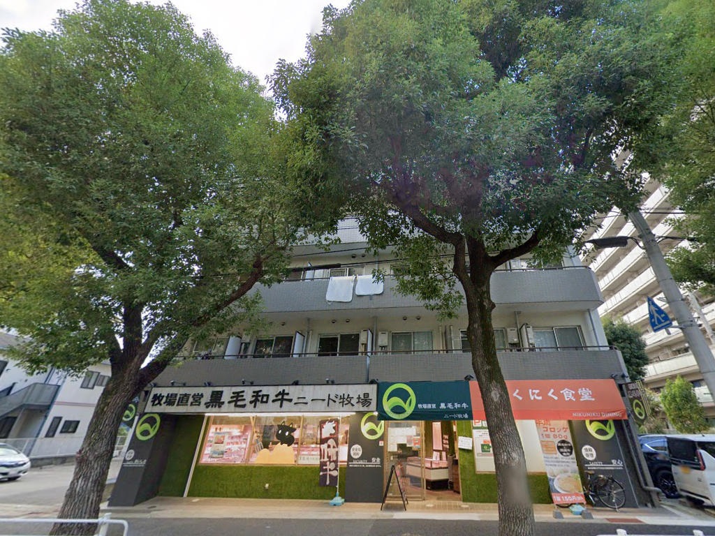 建物画像