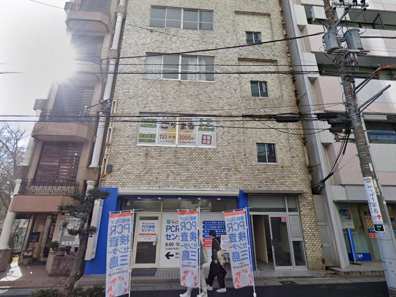 建物画像