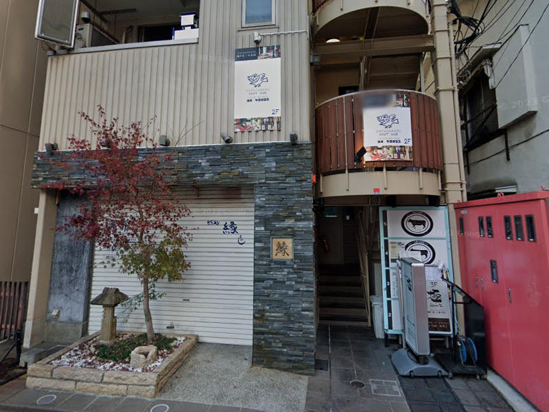 建物画像