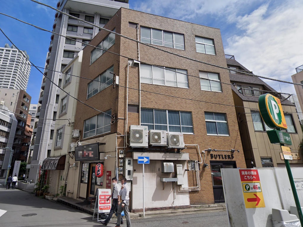 建物画像