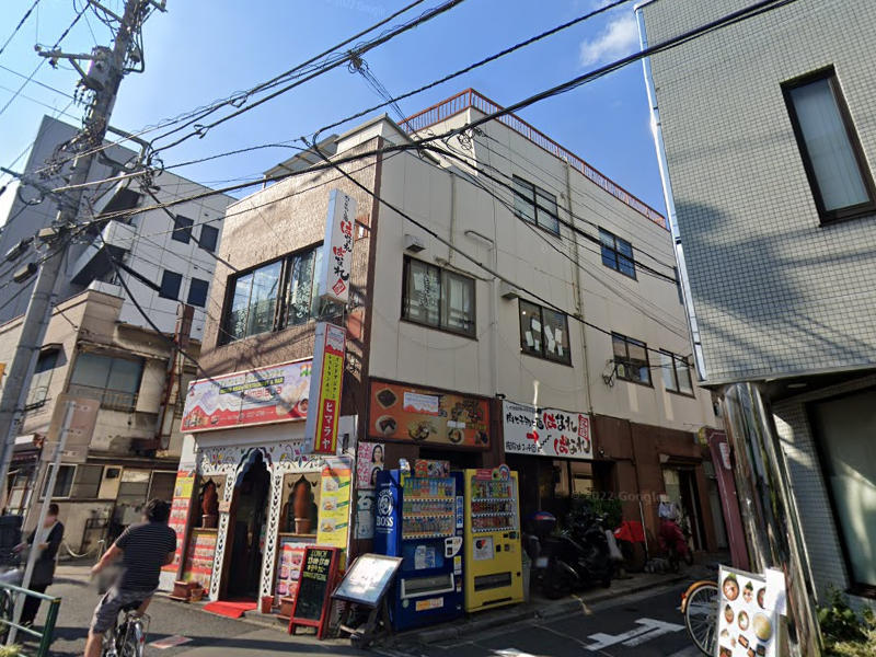 建物画像