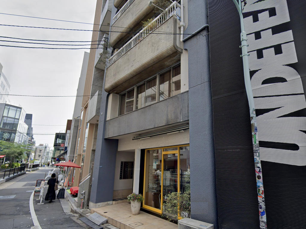 物件イメージ