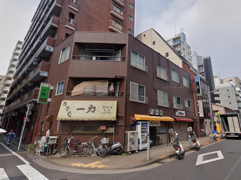 物件イメージ