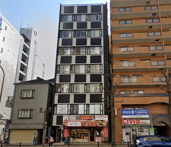 建物画像