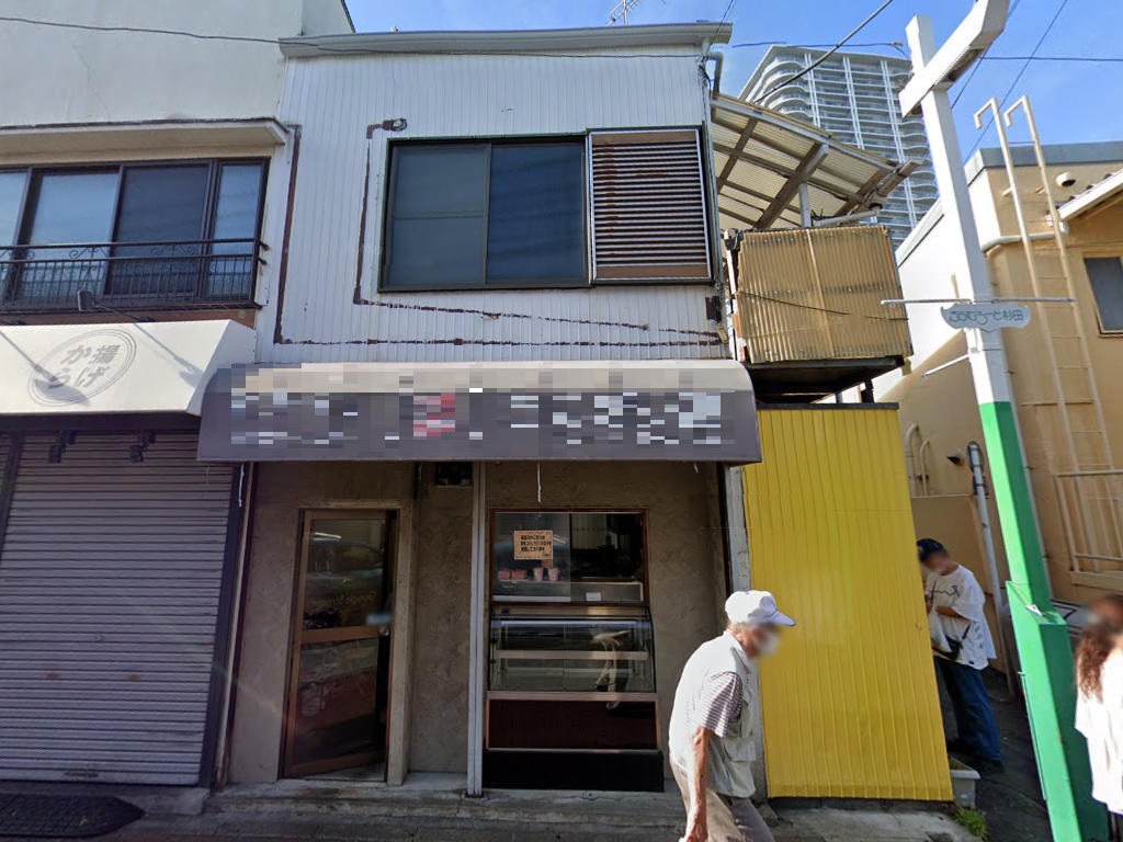 建物画像