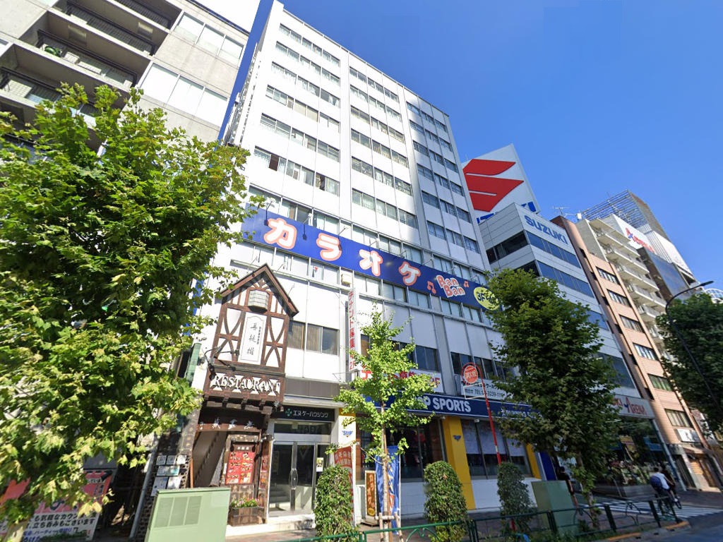 建物画像