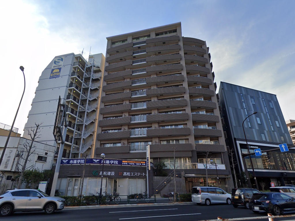 物件写真1