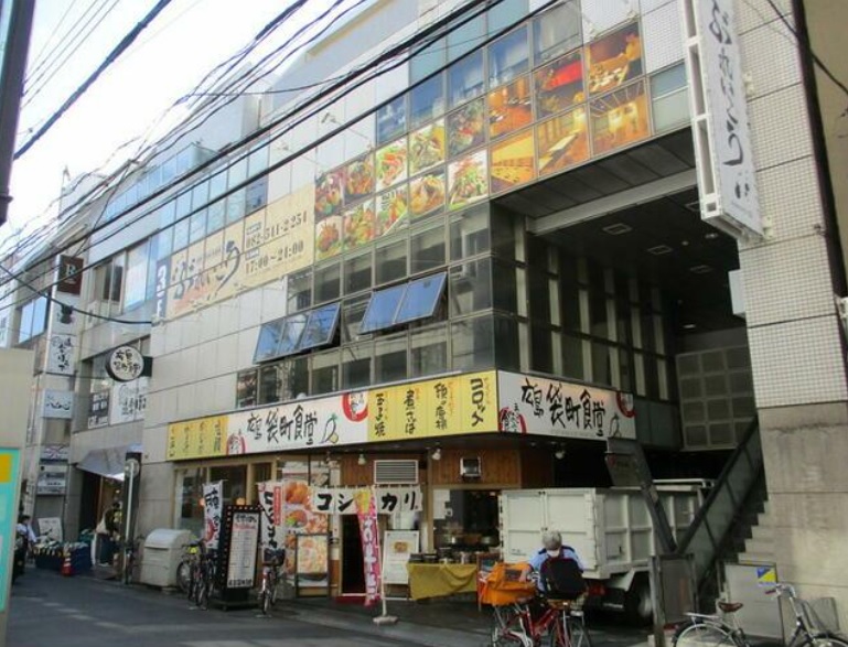 建物画像